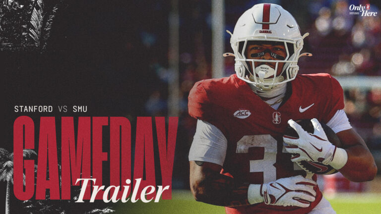 Stanford vs SMU: A Deep Dive into a Classic College Rivalry