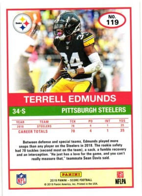 Anticipation Builds for the Upcoming Steeler Game