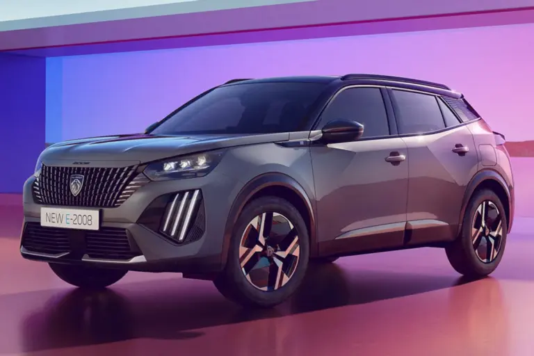 Stellantis: Shaping the Future of Automotive Innovation