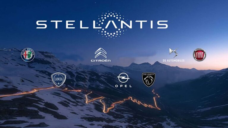Stellantis: Leading the Future of Mobility and Innovation