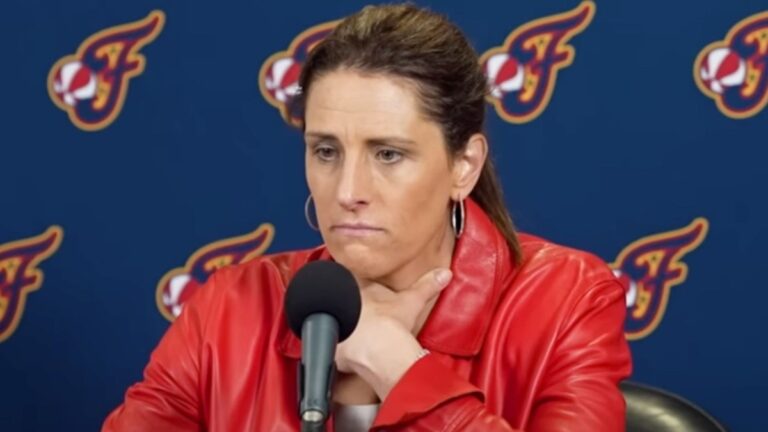 The Impact of Stephanie White on Women’s Sports