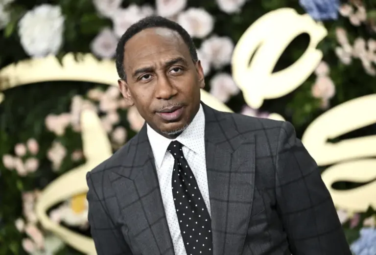 Stephen A. Smith: A Force in Sports Media Today