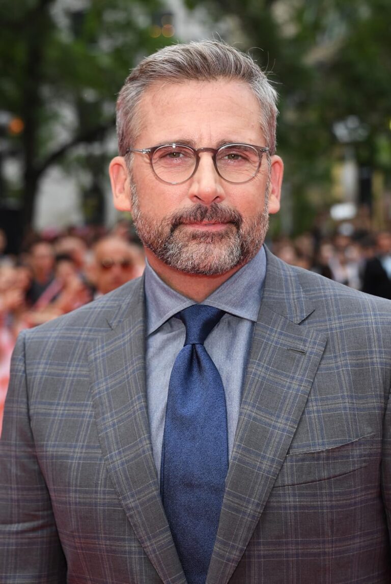The Remarkable Journey of Steve Carell: From Comedy to Drama