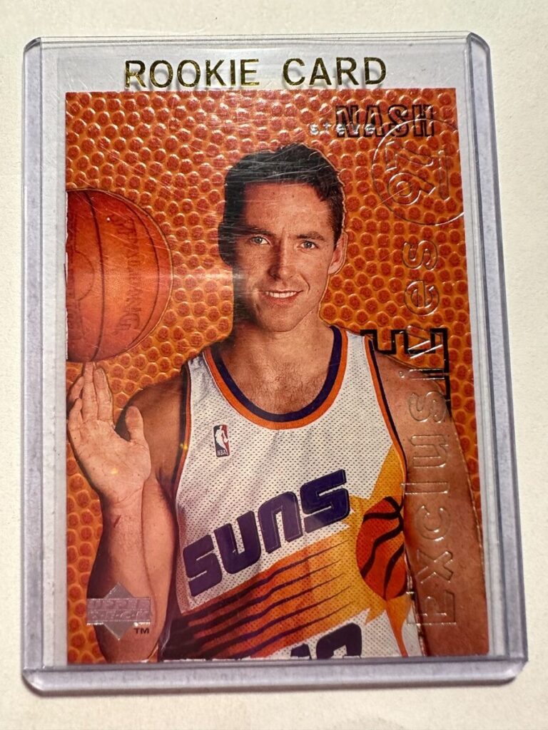 The Legacy of Steve Nash: From Player to Coach