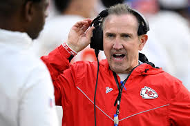 The Coaching Career and Impact of Steve Spagnuolo
