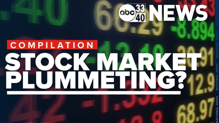 Current Trends in Stock News: Market Insights and Analysis