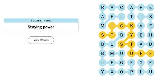 Understanding Strands Answers: A Comprehensive Overview