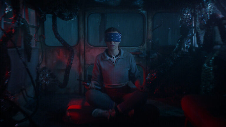 Stranger Things Season 5 Trailer: What to Expect