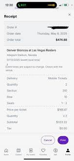 How StubHub Changed the Ticket Sales Landscape