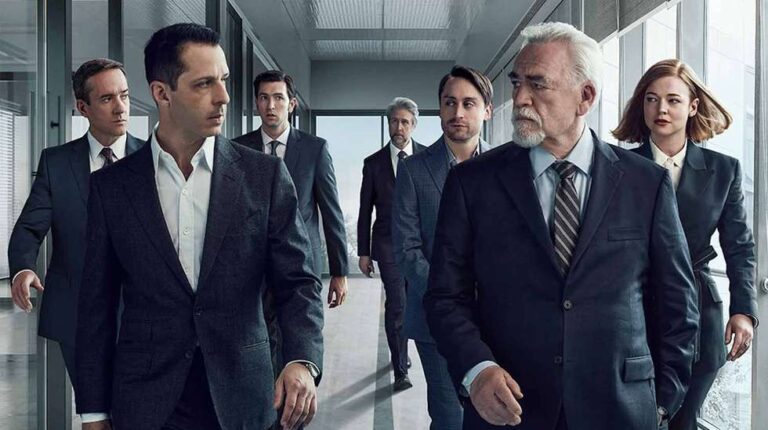 The Importance of Succession Planning in Business