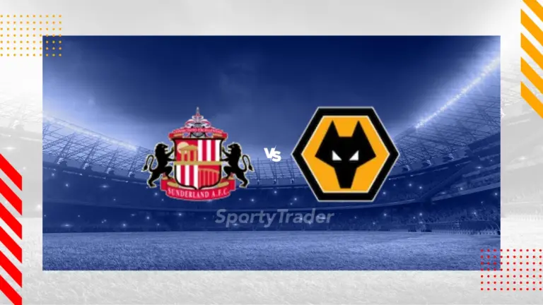 Sunderland vs Wolves: A Showdown of Ambition and Skill