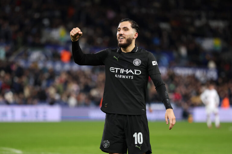 Swansea vs Man City: A Premier League Showdown