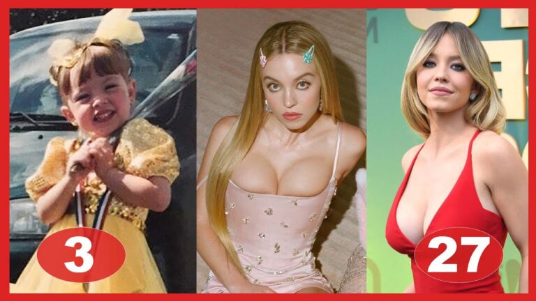 Sydney Sweeney: A Glimpse into the Life and Career
