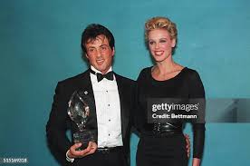 The Life and Career of Sylvester Stallone