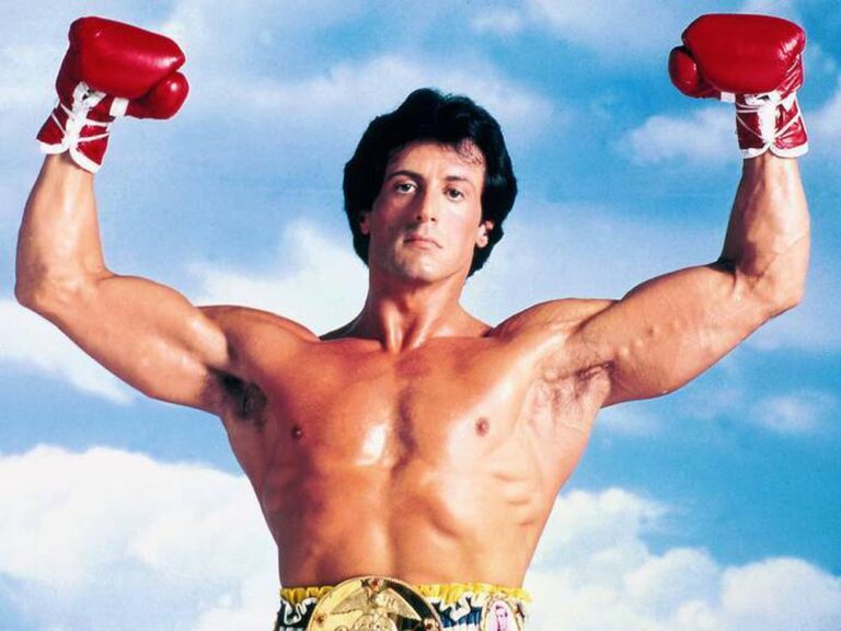 The Legacy and Impact of Sylvester Stallone in Film
