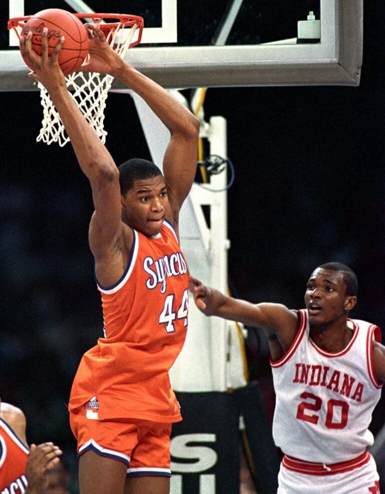 Current Trends and Insights on Syracuse Basketball