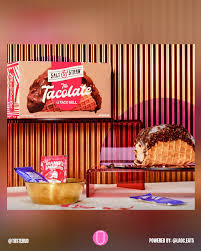 Exploring Tacolate: The Innovative Fusion of Taco and Chocolate