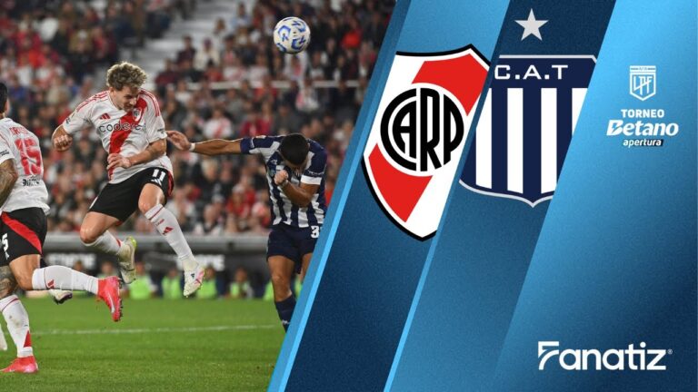 Talleres Takes on River Plate: A Thrilling Encounter