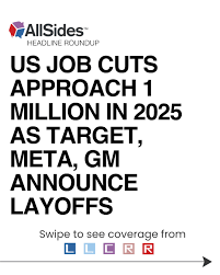 Anticipated Target Layoffs in 2025: What to Expect