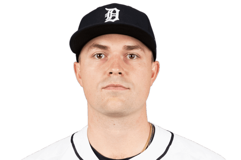 The Rise of Tarik Skubal in Major League Baseball