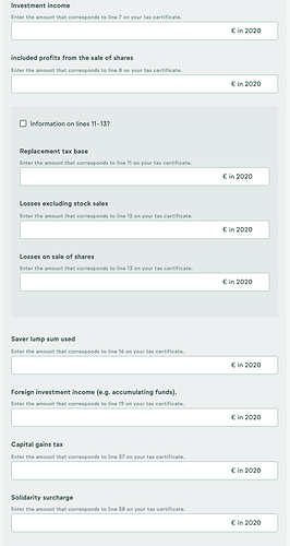 Everything You Need to Know About Tax Returns