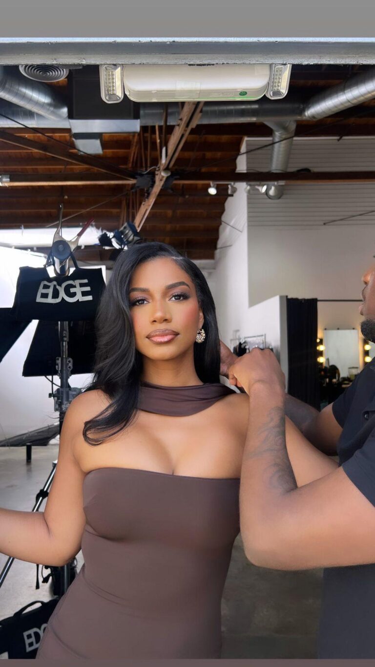Taylor Rooks: The Future of Sports Journalism
