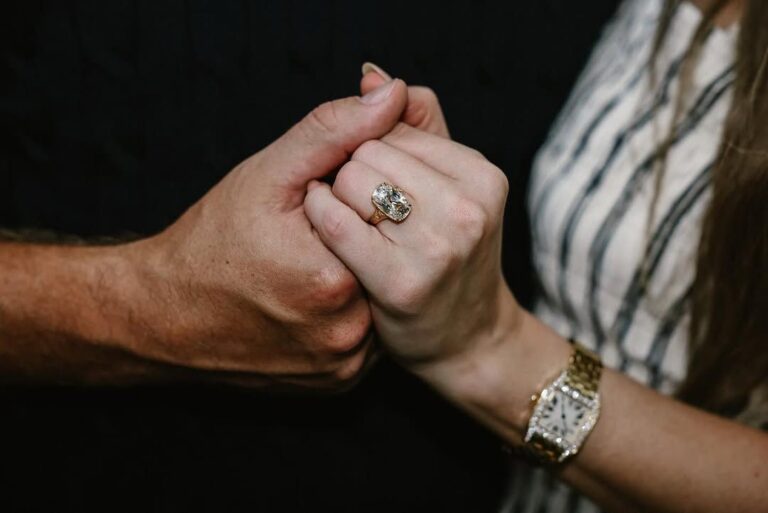 Taylor Swift’s Engagement Ring: What We Know So Far