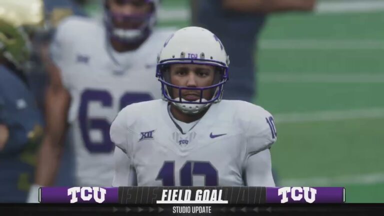 The Evolution and Future of TCU Football