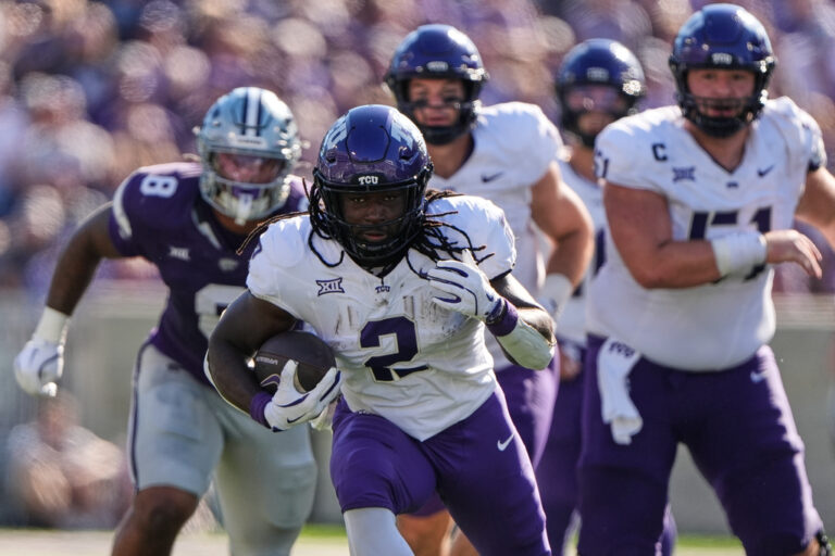 Analyzing the TCU vs Kansas State Football Matchup