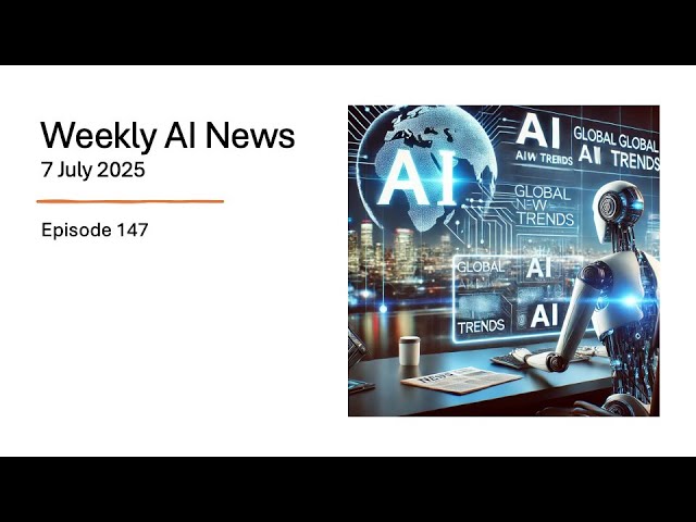 Key Highlights in Technology News Today