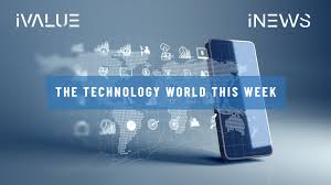 Today’s Key Highlights in Technology News