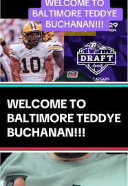 Teddye Buchanan: A Rising Star in the Music Industry