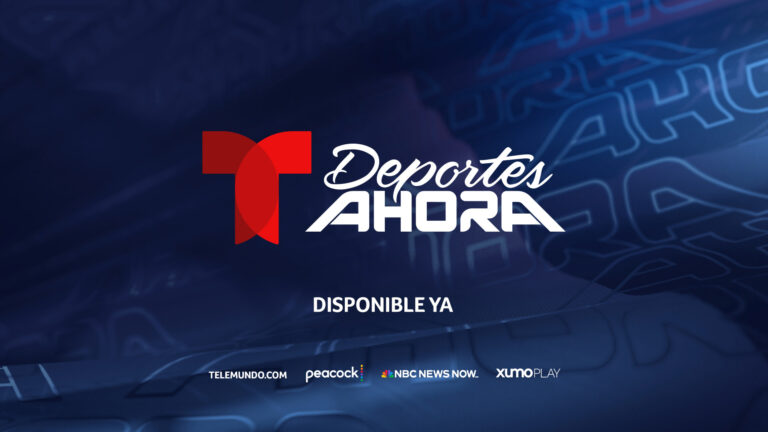 Telemundo Deportes Ahora: Your Source for Latest Sports News