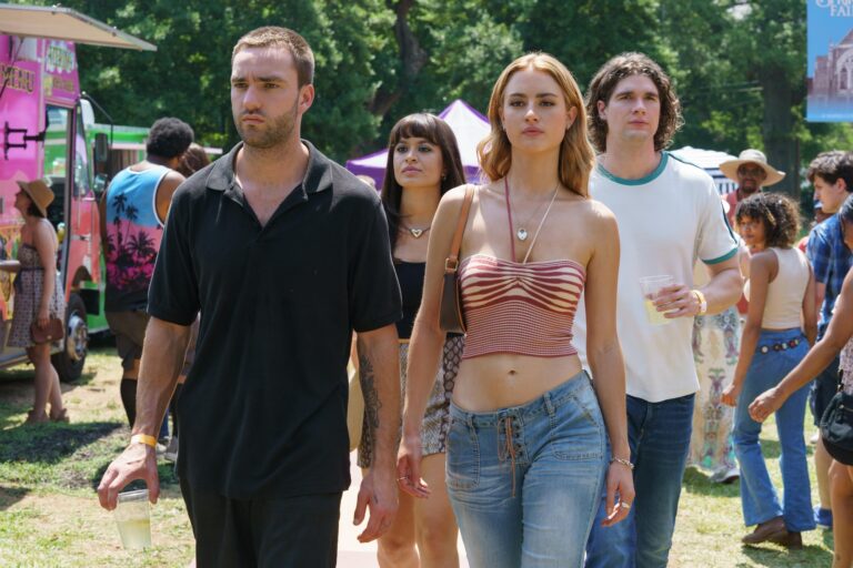 All You Need to Know About Tell Me Lies Season 3
