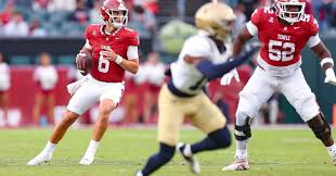 Temple vs Charlotte: Key Insights into the College Football Matchup