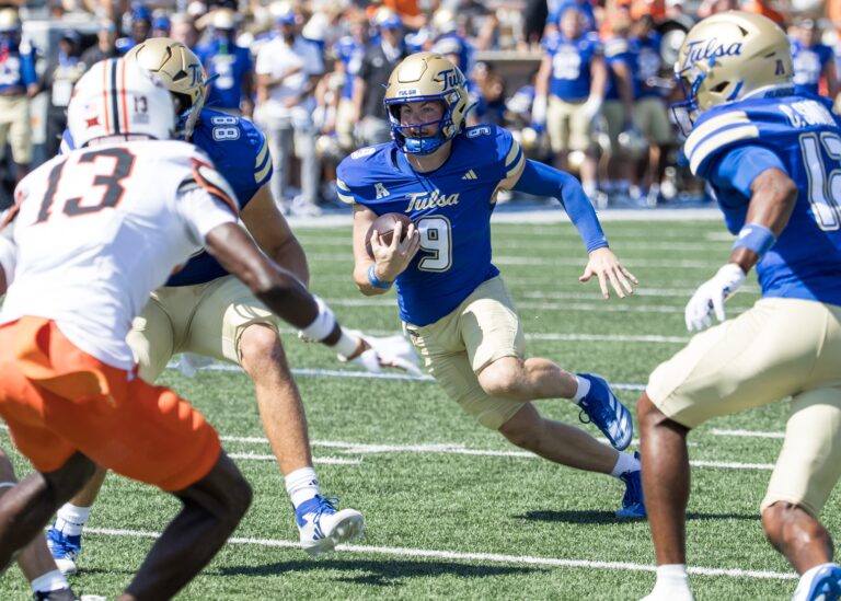 Temple vs Tulsa: Analyzing a Key College Football Matchup