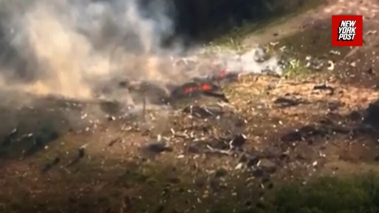 Tragic Tennessee Bomb Factory Explosion Raises Safety Concerns