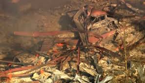 Support and Recovery for Tennessee Explosion Victims