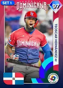 Teoscar Hernandez: The Journey of a Baseball Sensation