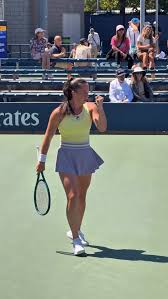 Tereza Valentova: The Rising Star Making Waves in Sports