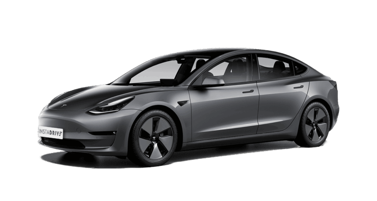Looking Ahead: Tesla’s Vision for 2025