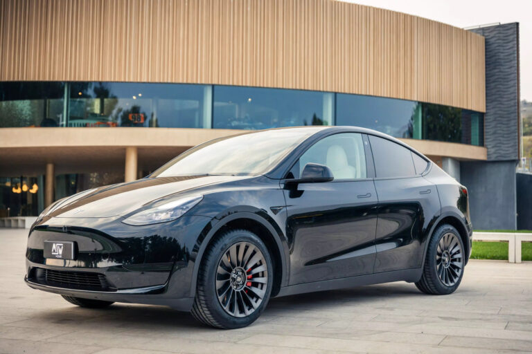 The Future of Tesla: Innovations and Market Expansion