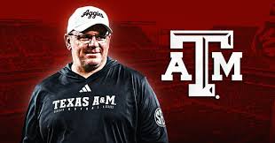Latest on Texas A&M Football Coach and Team Performance