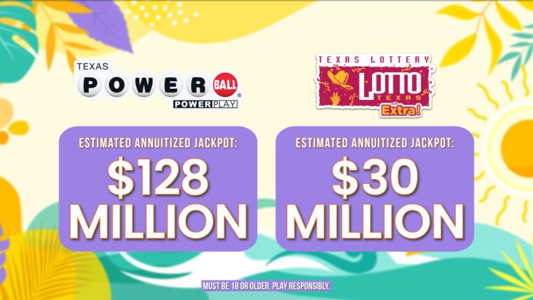 An In-Depth Look at the Texas Lottery