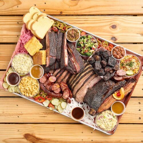Exploring Michelin Star Restaurants in Texas