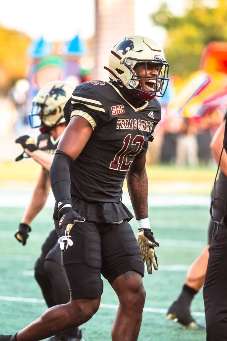 Texas State Football: Current Season Updates and Highlights