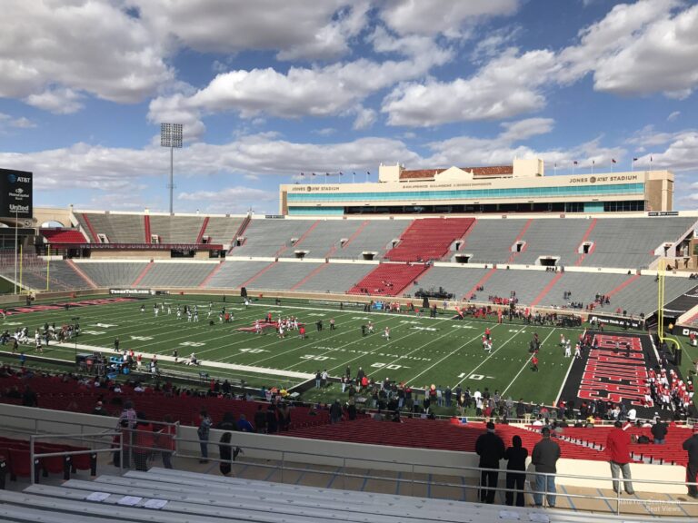 Texas Tech Football: Expectations and Developments for 2023 Season