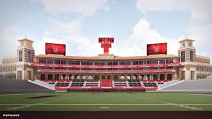 Texas Tech Football: Highlights and Insights from the Current Season