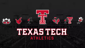 Texas Tech University Unveils New Logo: A Fresh Identity