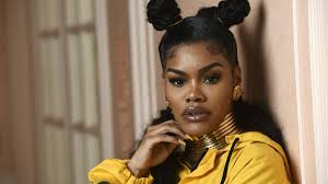 The Rise and Impact of Teyana Taylor in Entertainment